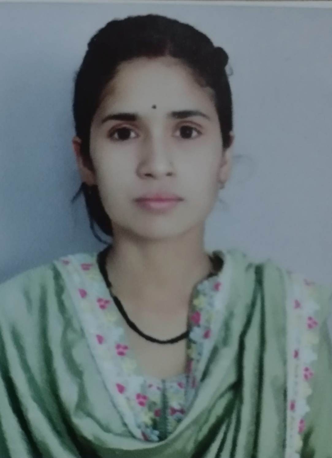 Student Photo